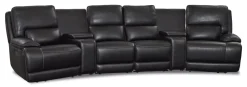 Havertys Haven Sectional Hot