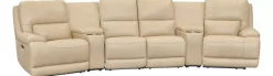 Havertys Haven Sectional Hot