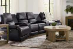 Havertys Haven Sectional Hot