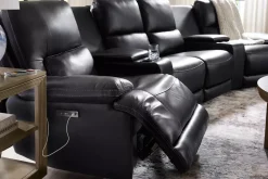 Havertys Haven Sectional Hot