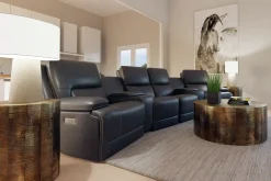 Havertys Haven Sectional Hot