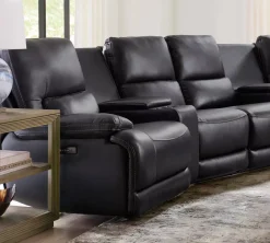 Havertys Haven Sectional Hot