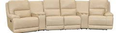 Havertys Haven Sectional Hot