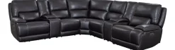 Havertys Haven Sectional Hot