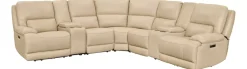 Havertys Haven Sectional Hot