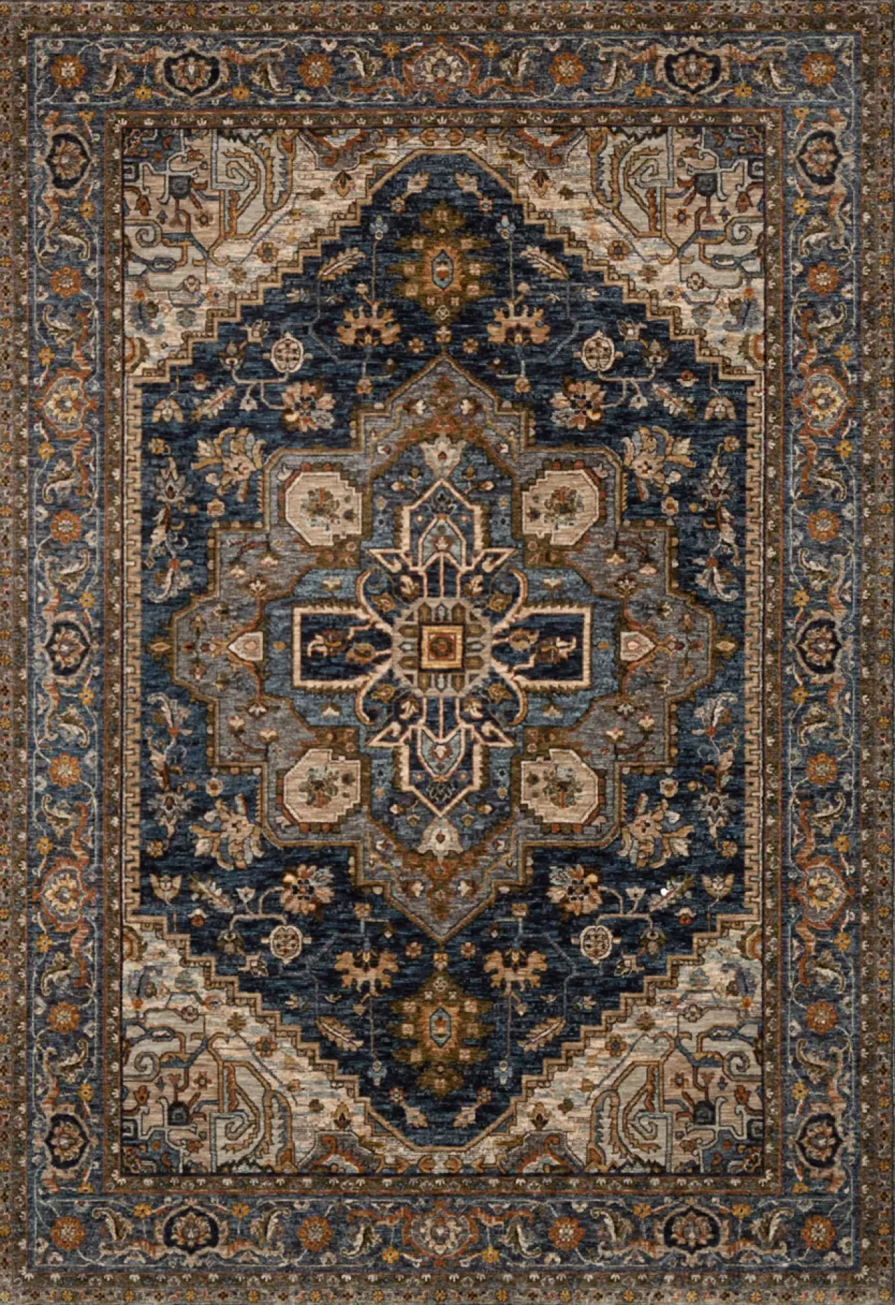 Havertys Haverhill Rug New