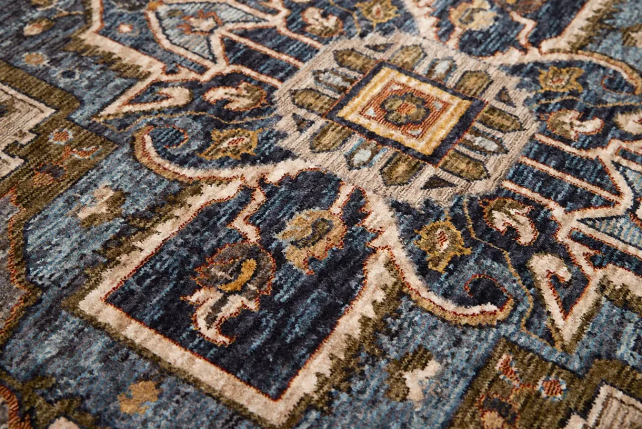 Havertys Haverhill Rug New