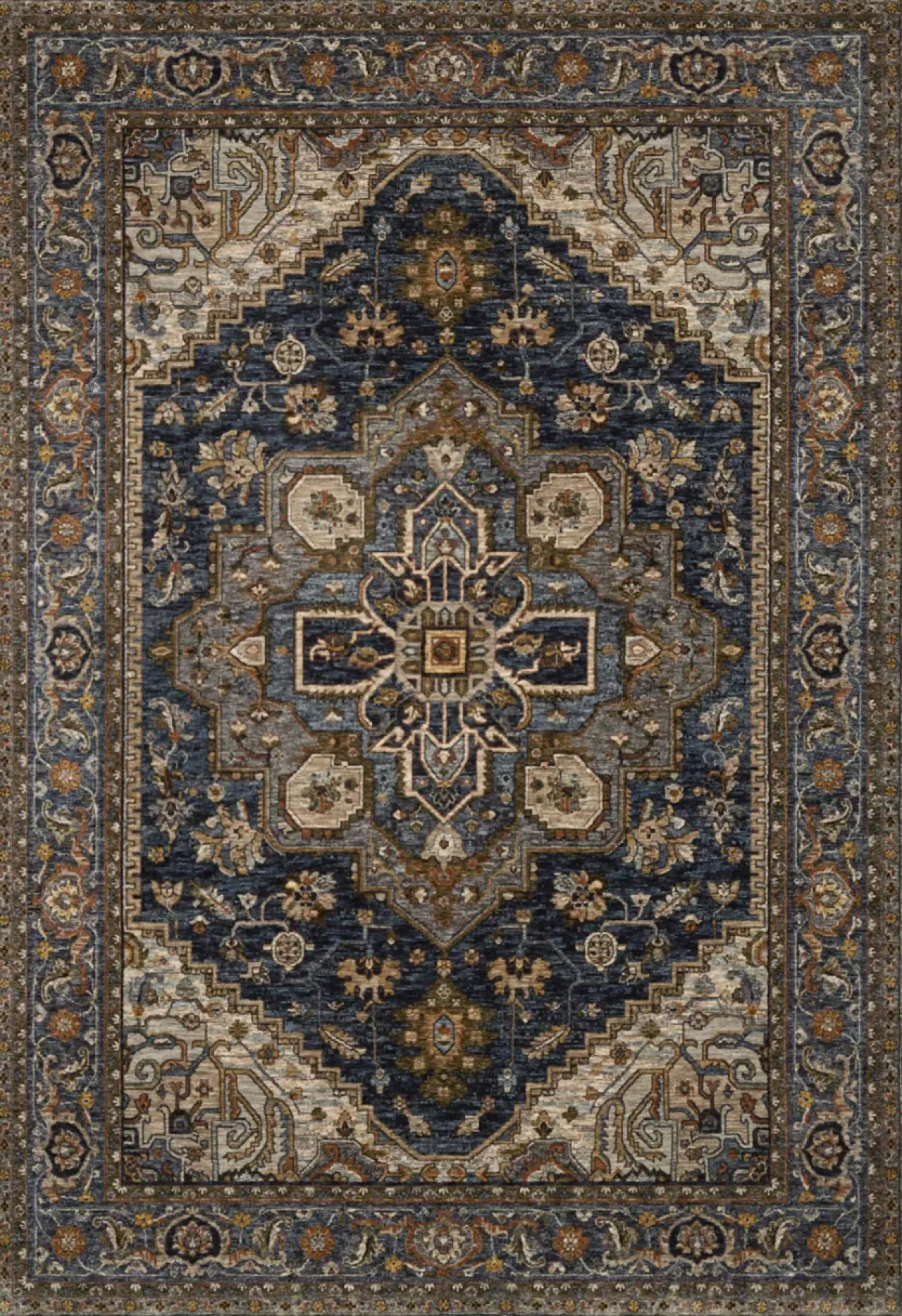 Havertys Haverhill Rug New