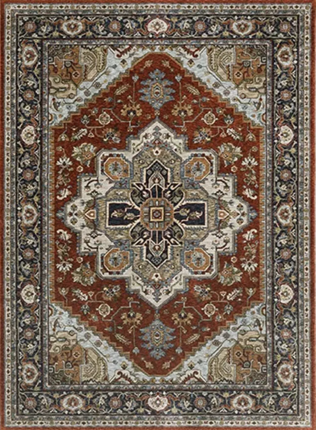 Havertys Haverhill Rug New