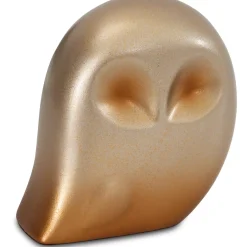 Havertys Hedwig Sculpture Hot
