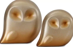 Havertys Hedwig Sculpture Hot