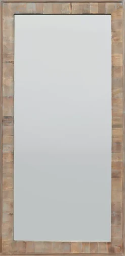 Havertys Hemingway Floor Mirror Discount