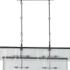 Havertys Hemlock Chandelier Outlet