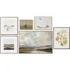 Havertys Heritage Gallery Wall Art New