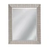 Havertys Hermione Wall Mirror Hot