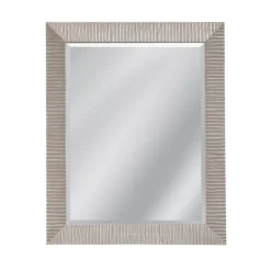 Havertys Hermione Wall Mirror Hot