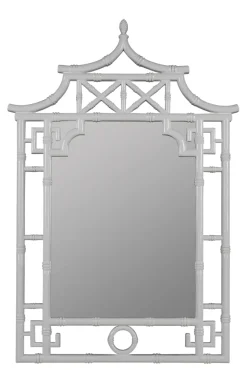 Havertys Hiromi Mirror