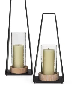 Havertys Hodges Candleholder