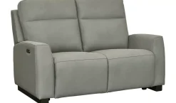 Havertys Horizon Loveseat Dove Grey Online