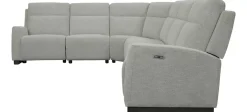 Havertys Horizon Sectional Online