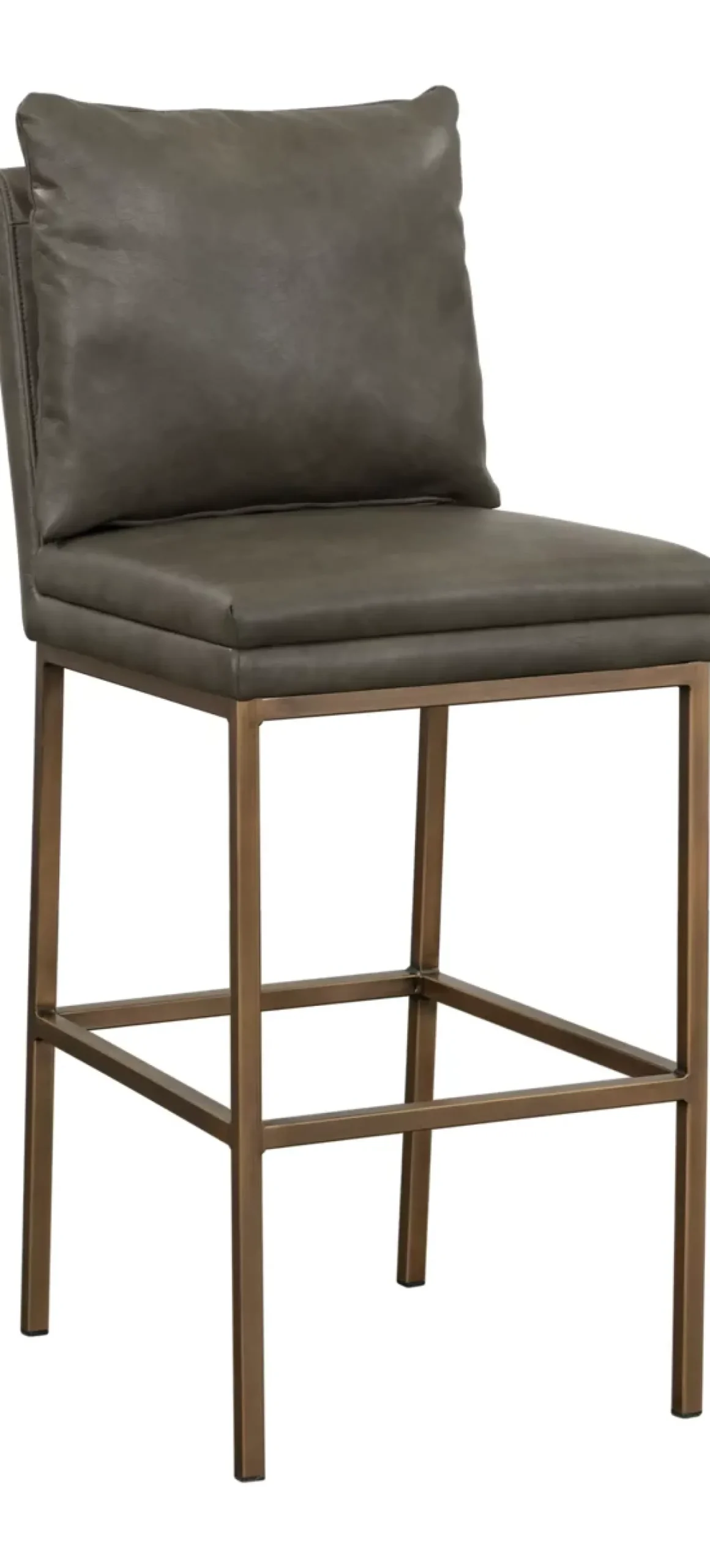 Havertys Hudson Barstool Outlet