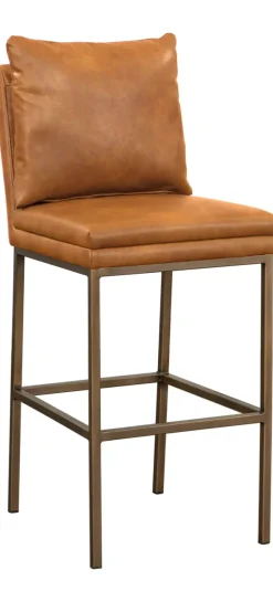 Havertys Hudson Barstool Outlet