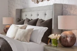 Havertys Hyde Park Bed Hot