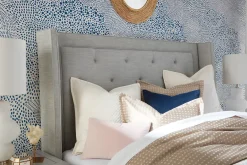 Havertys Hyde Park Bed Hot