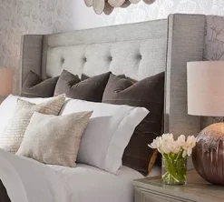 Havertys Hyde Park Bed Hot