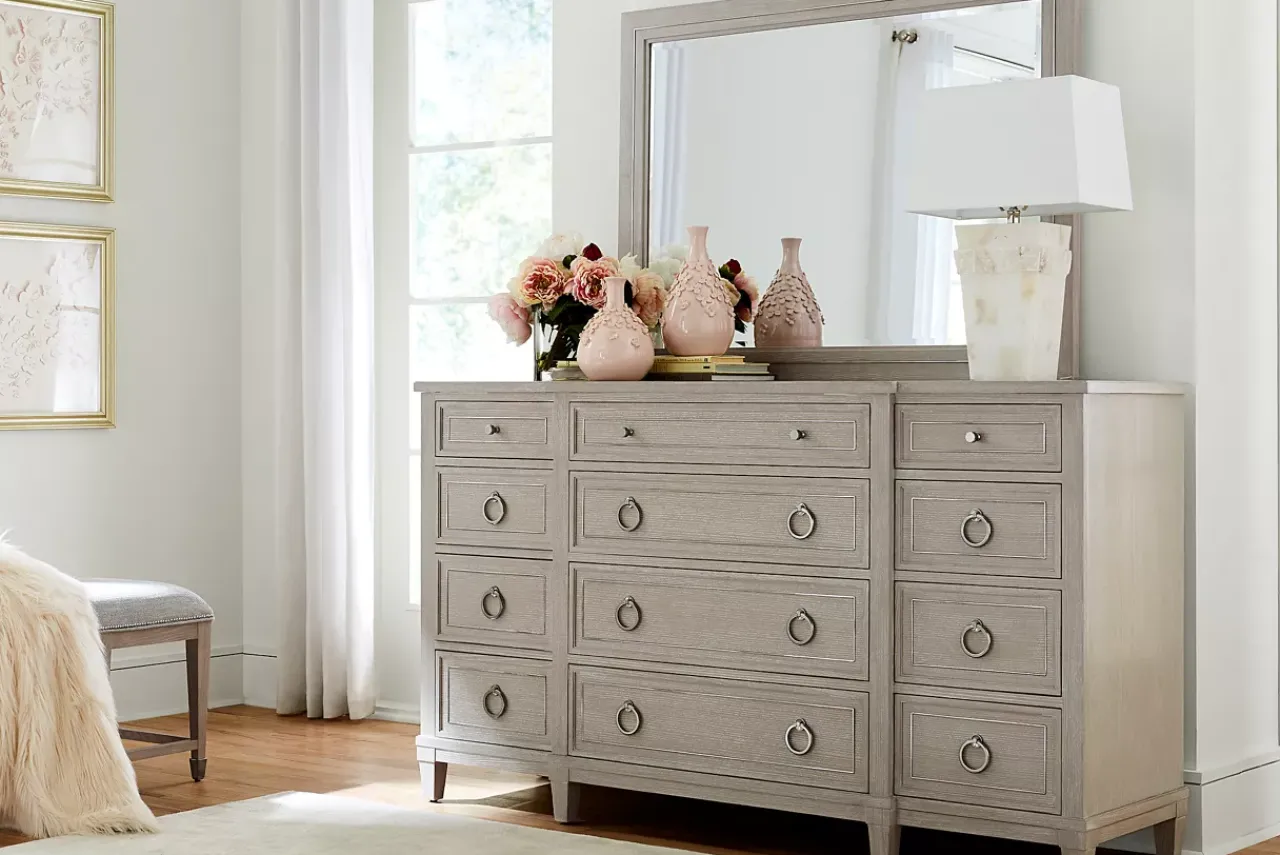 Havertys Hyde Park Dresser Clearance