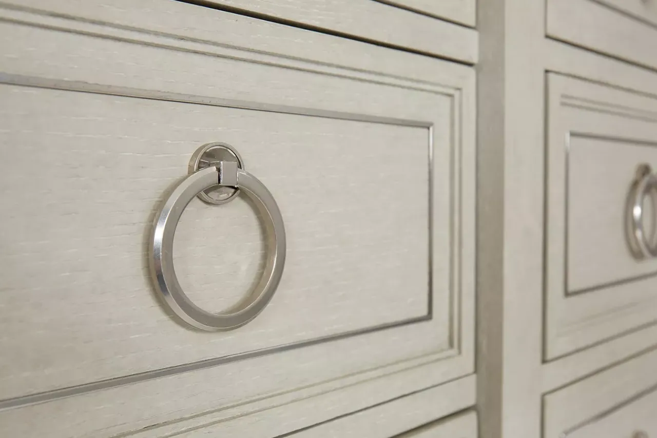 Havertys Hyde Park Dresser Clearance