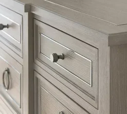 Havertys Hyde Park Dresser Clearance