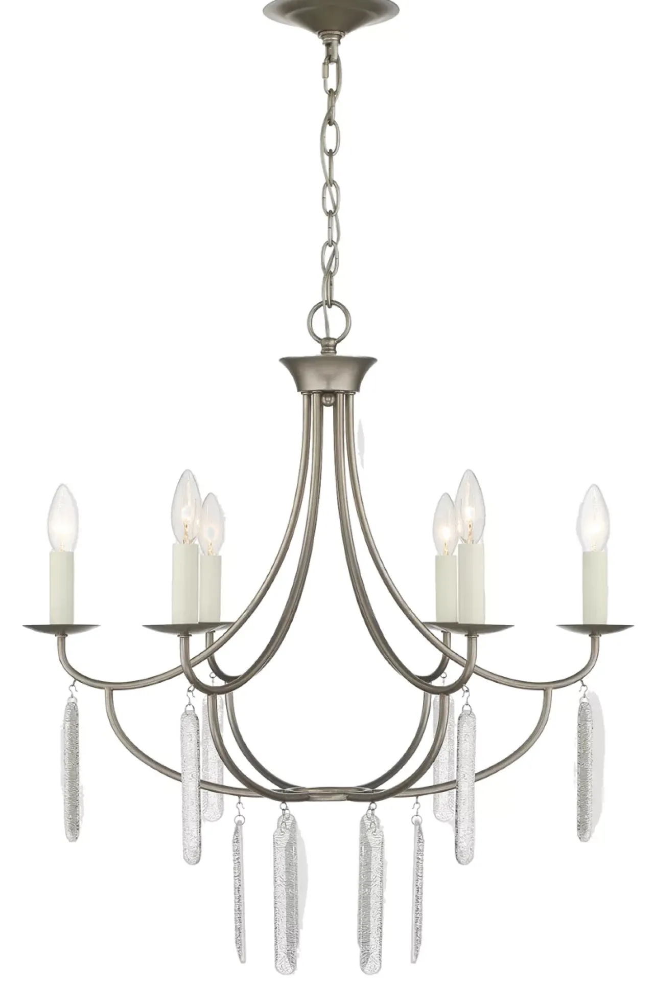 Havertys Idalia Chandelier Online