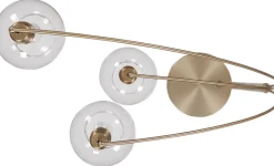 Havertys Irwin Arc Lamp Online