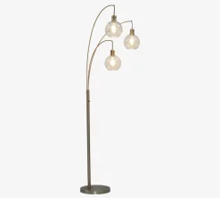 Havertys Irwin Arc Lamp Online