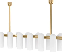 Havertys Isaac Chandelier Discount
