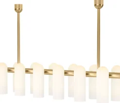 Havertys Isaac Chandelier Discount