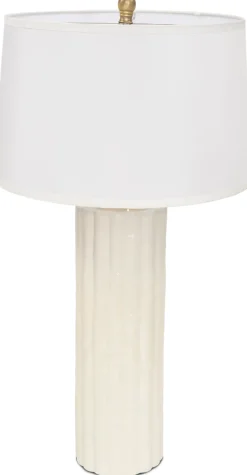 Havertys Isaiah Table Lamp Discount