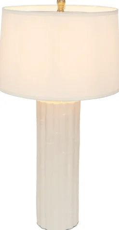 Havertys Isaiah Table Lamp Discount