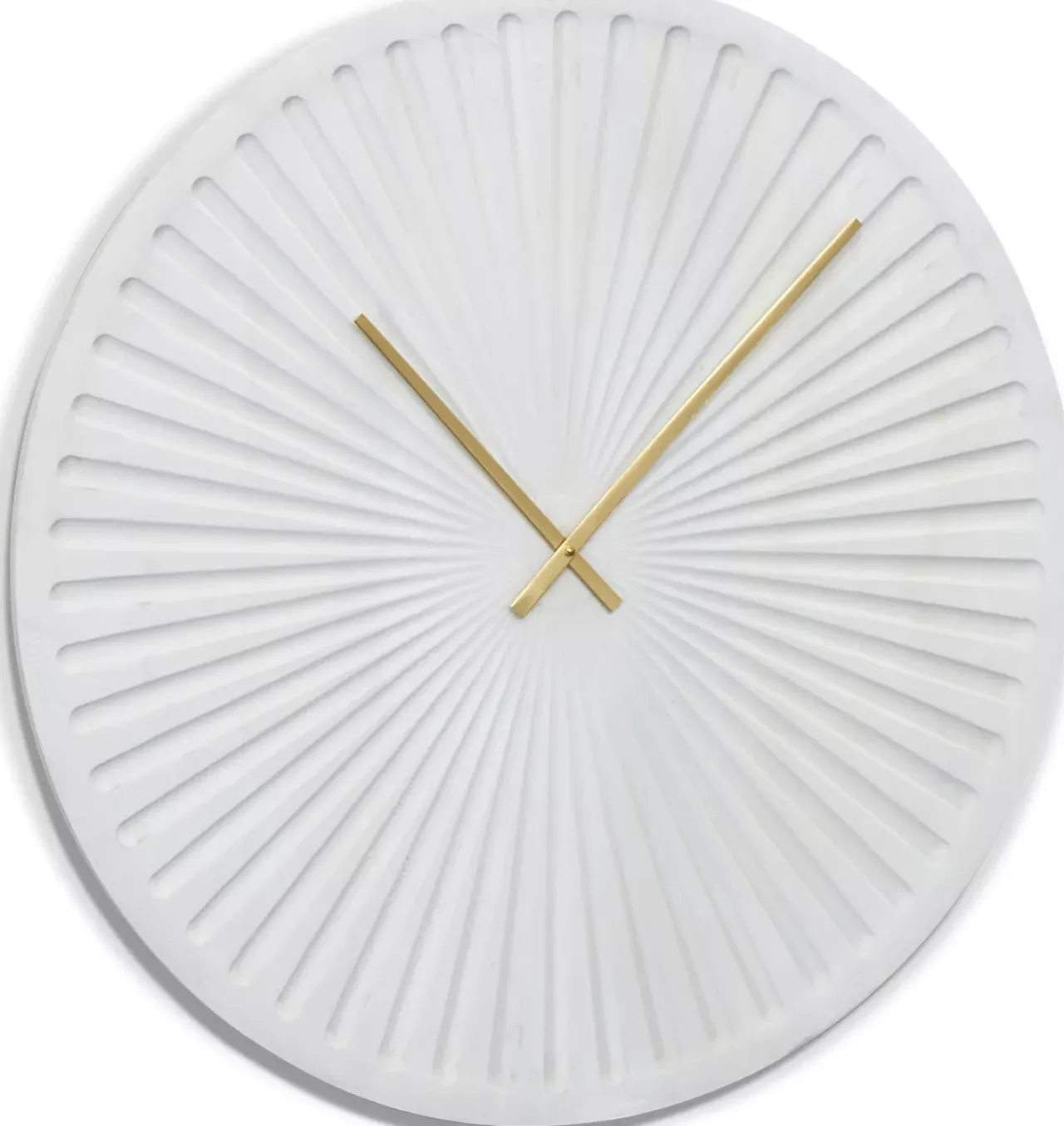 Havertys Jacob Wall Clock Clearance