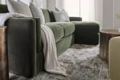 Havertys Jade Sectional