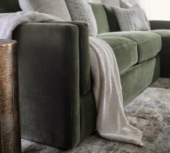 Havertys Jade Sectional