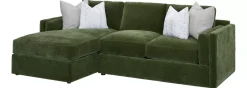 Havertys Jade Sectional