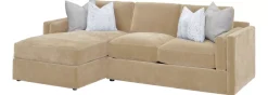 Havertys Jade Sectional