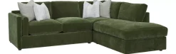 Havertys Jade Sectional