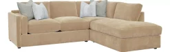 Havertys Jade Sectional