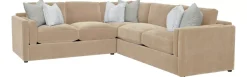 Havertys Jade Sectional