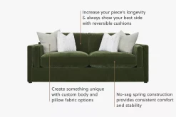 Havertys Jade Sofa Discount