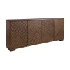 Havertys James Entertainment Console Hot