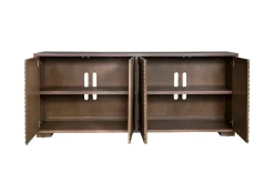 Havertys James Entertainment Console Hot